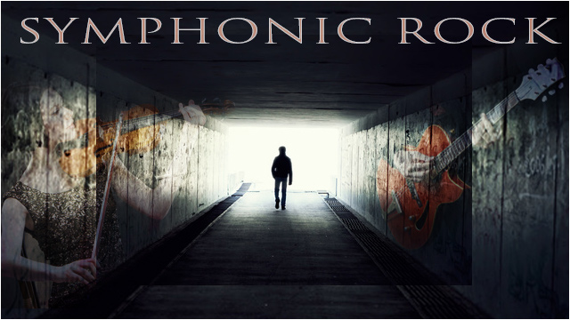 Symphonic Rock