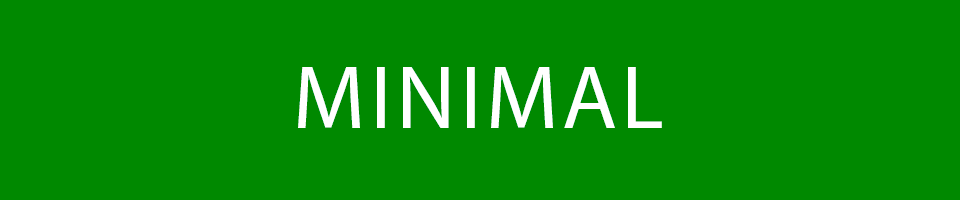 Minimal