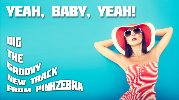 pinkzebra